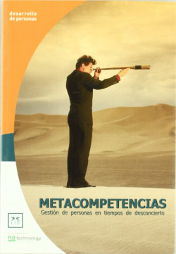 Metacompetencias.