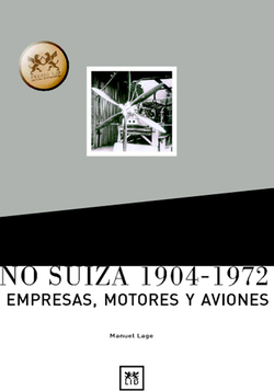 LA HISPANO SUIZA 1904-1972