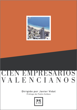 Cien empresarios valencianos.