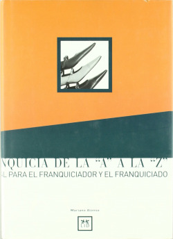 LA FRANQUICIA DE LA "A" A LA "Z"