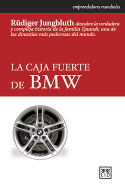La caja fuerte de BMW.