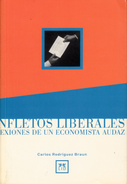 Panfletos Liberales.