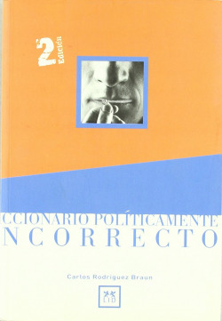 Diccionario políticamente incorrecto