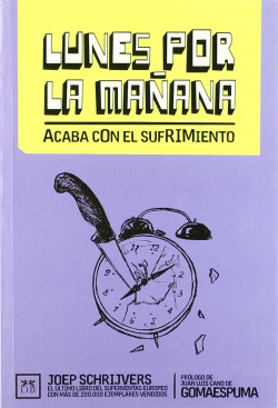 LUNES POR LA MAÑANA