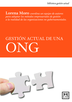 GESTIÓN ACTUAL DE UNA ONG