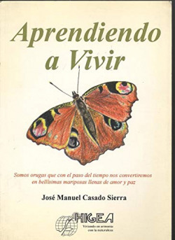 APRENDIENDO A VIVIR