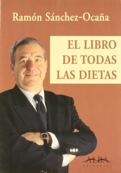 EL LIBRO DE TODAS LAS DIETAS