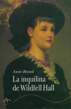 La inquilina de Wildfell Hall