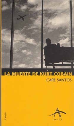 La muerte de Kurt Cobain