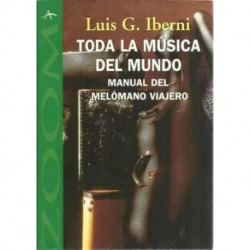 Toda la música del mundo