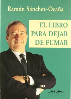 El libro para dejar de fumar