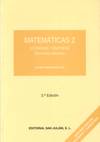 MATEMATICAS 2