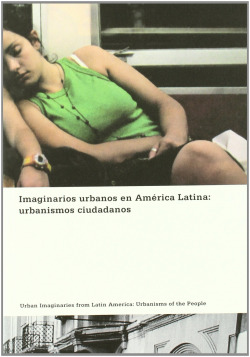 Imaginarios urbanos en América Latina