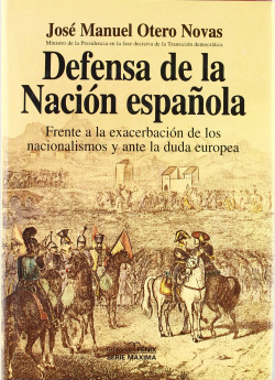 DEFENSA DE LA NACION ESPAÑOLA