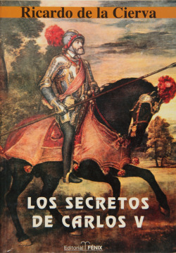 SECRETOS DE CARLOS V