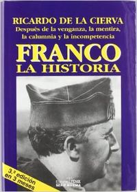 Franco, la historia