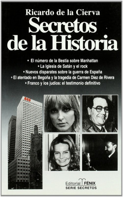 Secretos de la historia