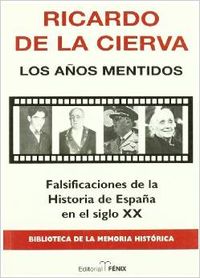 Los años mentidos
