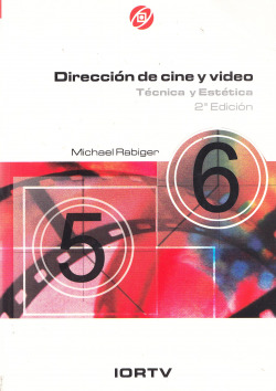 DIRECCION CINE Y VIDEO