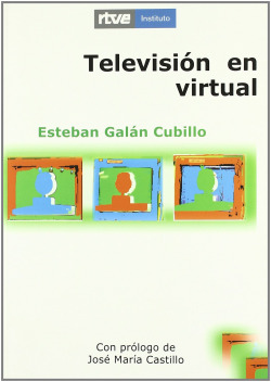 TELEVISION EN VIRTUAL