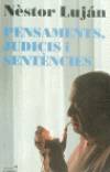 Pensaments, judicis i sentències