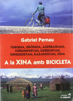 A la Xina amb bicicleta