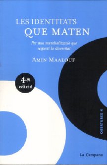 Les identitats que maten