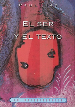 SER Y EL TEXTO, EL
