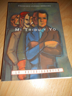 MI TRIBU Y YO