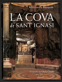 La cova de Sant Ignasi