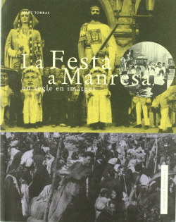 La festa a Manresa