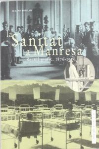 La sanitat a Manresa