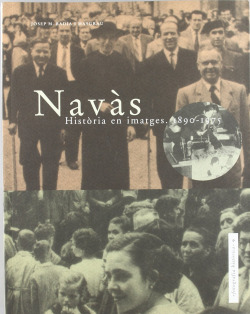 Navàs