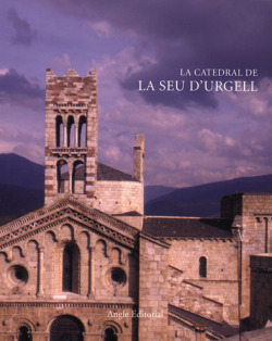 La catedral de la Seu d'Urgell