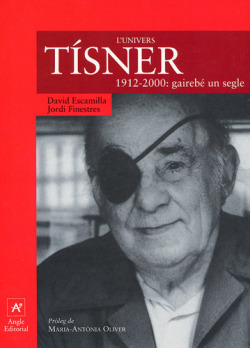 L'univers Tísner
