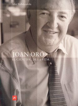 Joan Oró