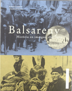 Balsareny
