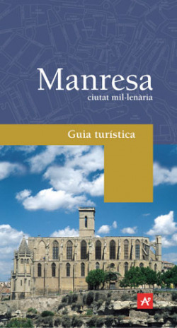 Guia turística de Manresa