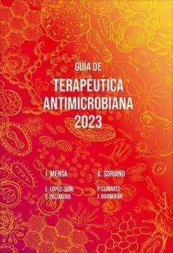 023 GUÍA DE TERAPÉUTICA ANTIMICROBIANA 2023