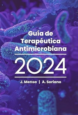 Guia terapeutica antimicrobiana