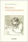 Màximes i mals pensaments