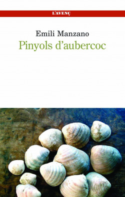 Pinyols d'aubercoc