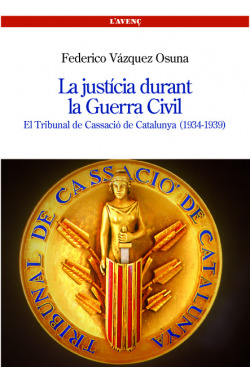 La justícia durant la Guerra Civil