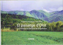 El paisatge d'Olot