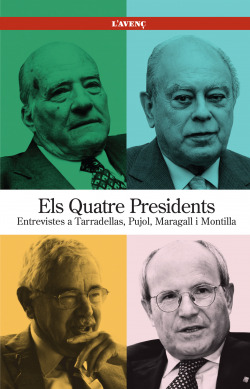 Els quatre presidents