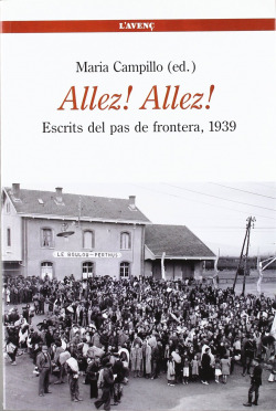 Allez! Allez!
