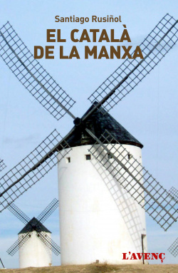 El catalá de la Manxa