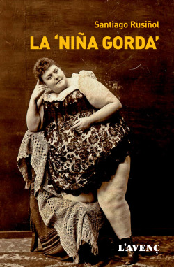 La niña gorda