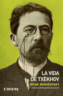 La vida de txekhov