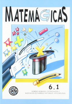 MATEMAGICAS (6.1)